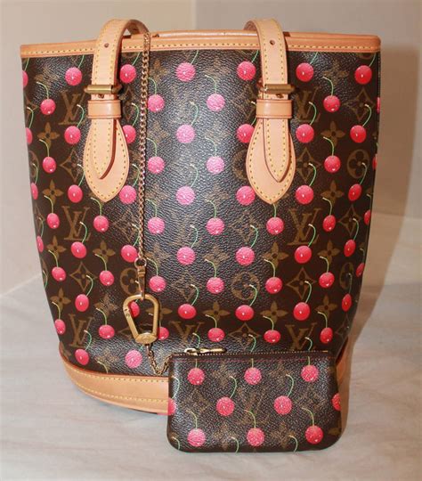 louis vuitton cherry purse|louis vuitton cherry purse collection.